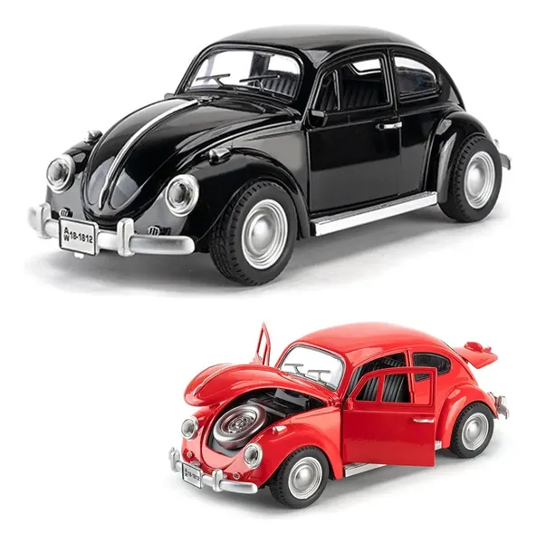 Carro de coleção 1/18