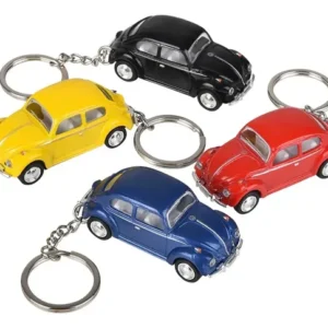 Carrinho chaveiro escala 1/64