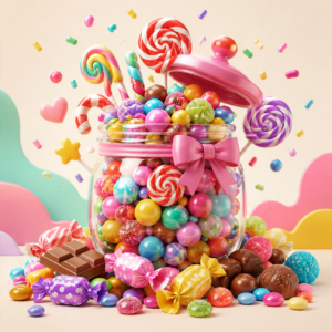 Doces